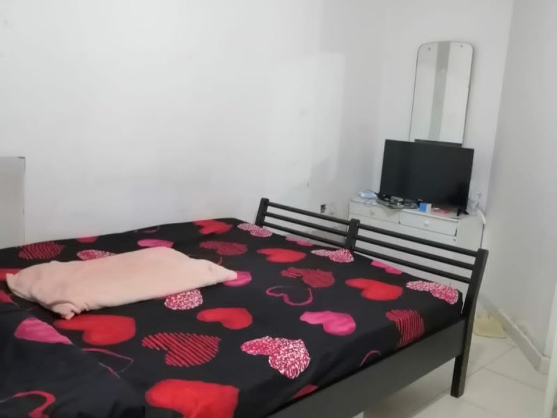 Room Available For Rent In Al Nahda Sharjah AED 2000 Per Month